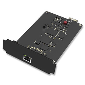 Yeastar E1/T1 Interface Expansion Module For Yeastar PBX