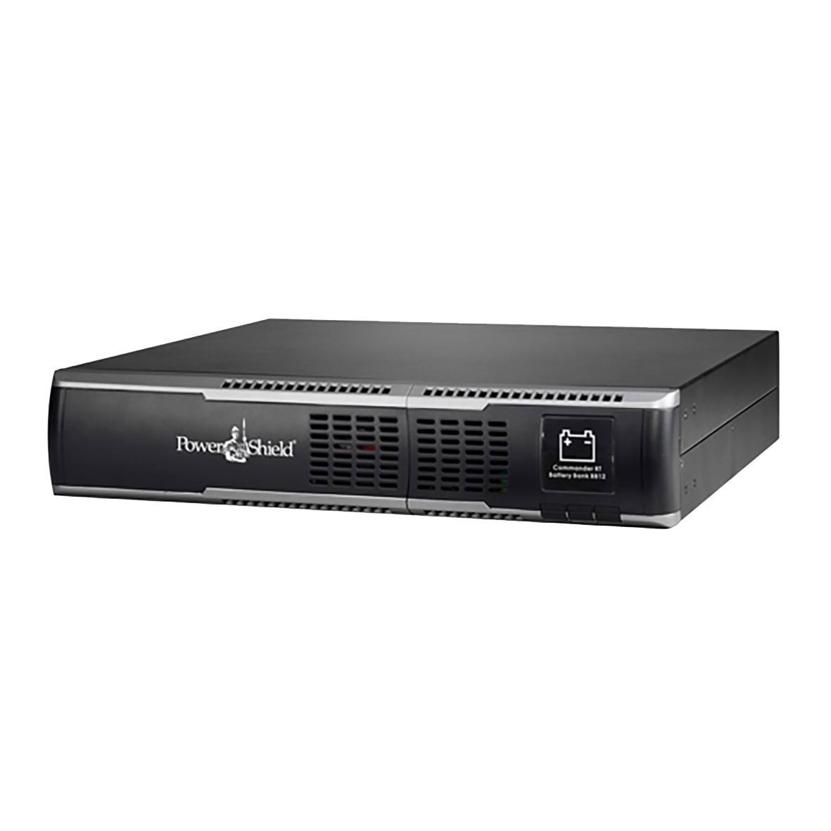 Powershield Extended Battery Module For Pscert2000 Pscert3000 & PSCRT2000 PSCRT3000 Ups