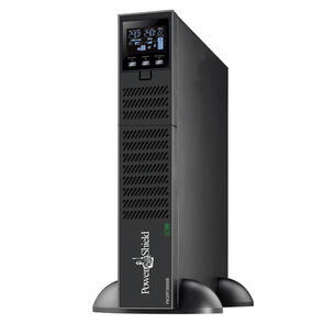 Powershield Centurion RT 2000Va Short Base Double Conversion True Online Ups Rack/Tower