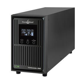 Powershield Commander 2000Va Line Interactive Tower Ups