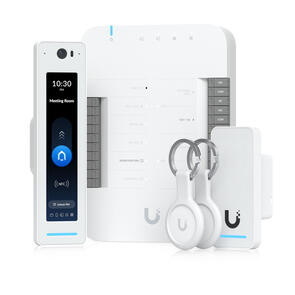 Ubiquiti UniFi Access 2Nd-Generation Single Door Starter Kit