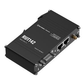 Teltonika Din Rail Mount Industrial Ethernet Wi-Fi Router