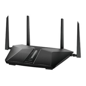 Netgear NightHawk Ax6 Rax50 (Ax5400) 6-Stream WiFi 6 Router