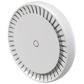 Mikrotik Cap Ax Dual-Band Wi-Fi 6 2X2 802.11Ax Wireless Ap Ceiling/Wall Mount