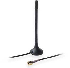 Teltonika Cellular Antenna With 3M Cable Sma Connector And Magnetic Base