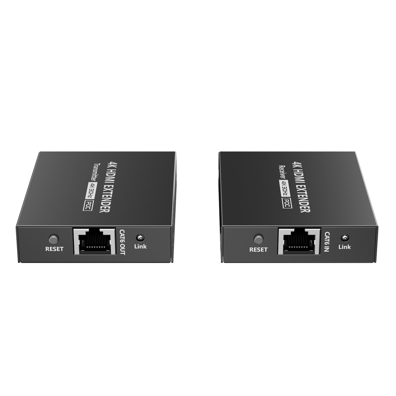 Lenkeng LKV372P Hdmi & Ir Extender Kit Over Cat6/6A. 1080P Up To 70mRecievers.Supports PoC Supports Edid & Ir Passback. Support PoC Network Cable Power Supply Only TX Power Supply Is Needed. Not Suita