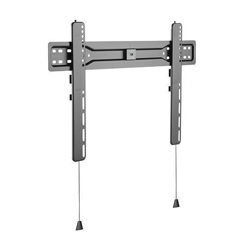 Brateck LP57-46F 37"-70" Ultra-Slim TV Wall Bracket. TV To Wall 18MM. Max Vesa 620X420MM. Max Weight 35KG. Solid Wall Or Double Stud.