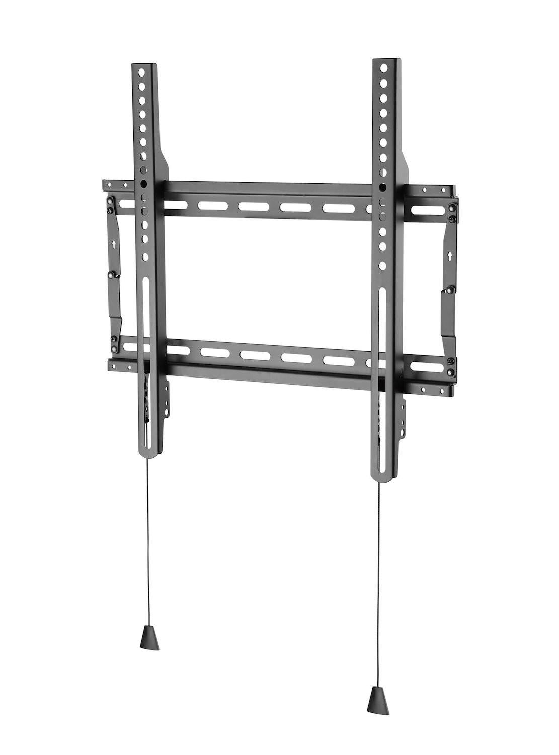 Brateck LP59-44F 32"-70" Anti-Theft Heavy Duty Tilting TV Wall Mount Bracket.