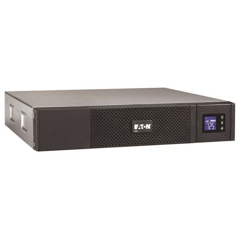 Eaton 5SC 1500VA Rack-mountable UPS