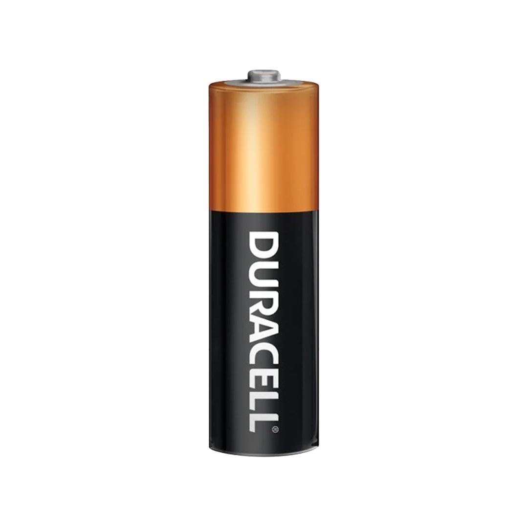 Duracell Coppertop Aa Alkaline Battery. Box Of 24