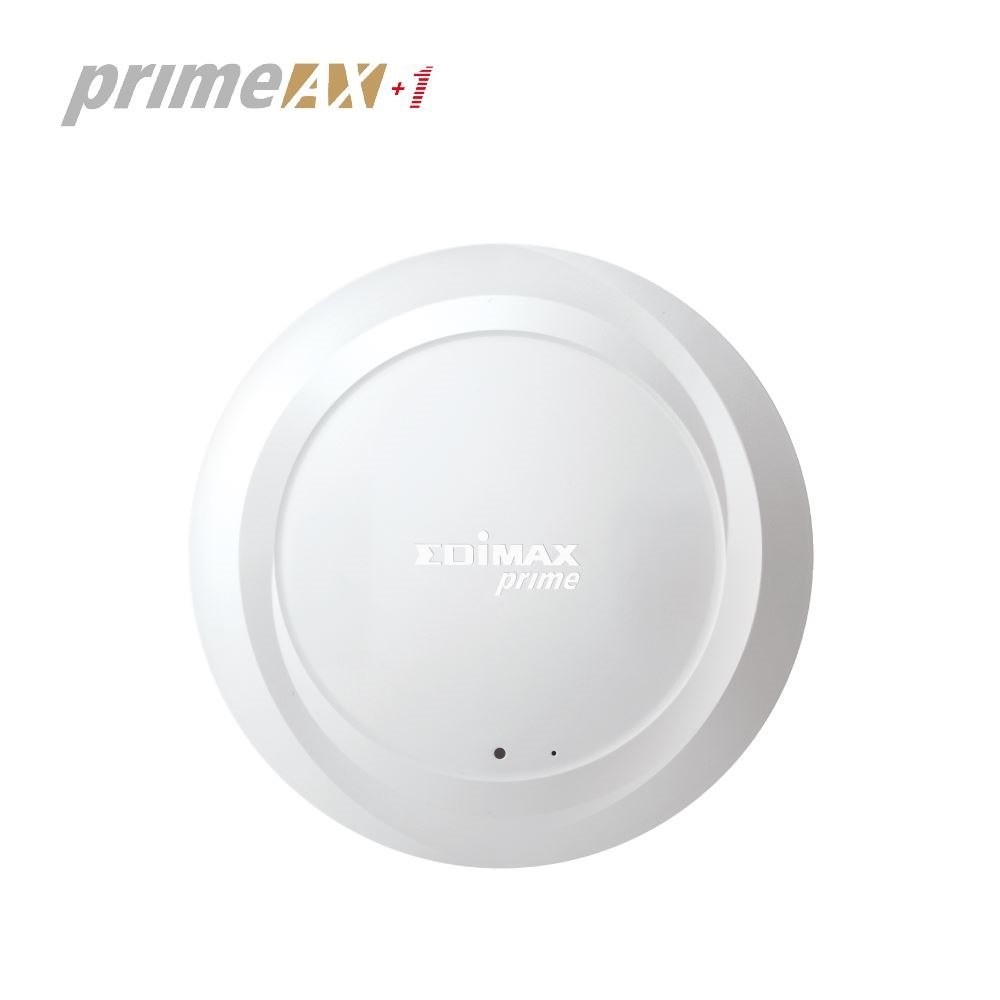 Edimax Slave Ap Of Primeax123 Ax1800 Smart Managed Wi-Fi System. Mid-Year Sale Up To 20% Off