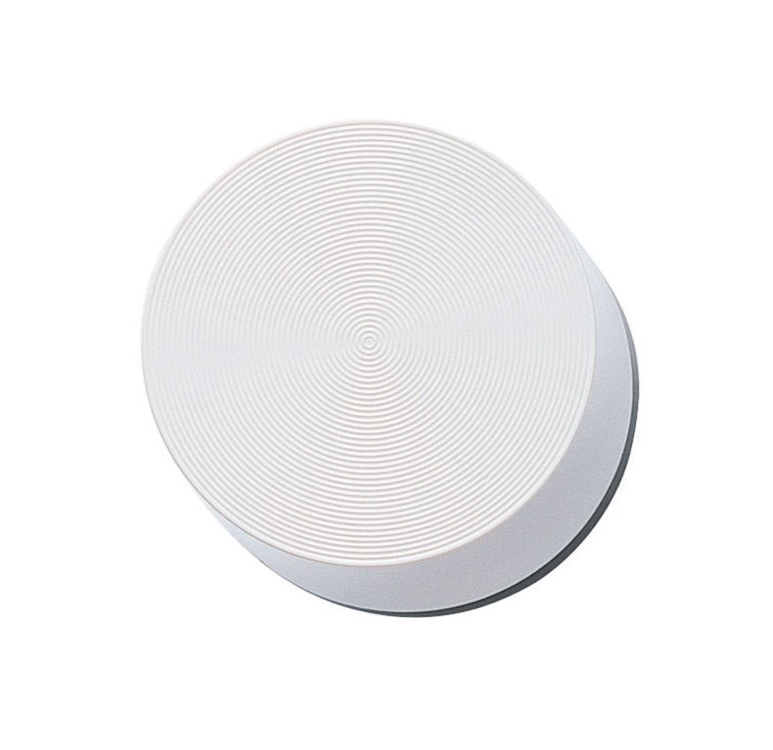 Honeywell Minibuzzer Classic Wired Doorbell. 1 Sound Option, 80dB, Fixings Included. Powered BY Transformer (Honeywell Hone3554n)