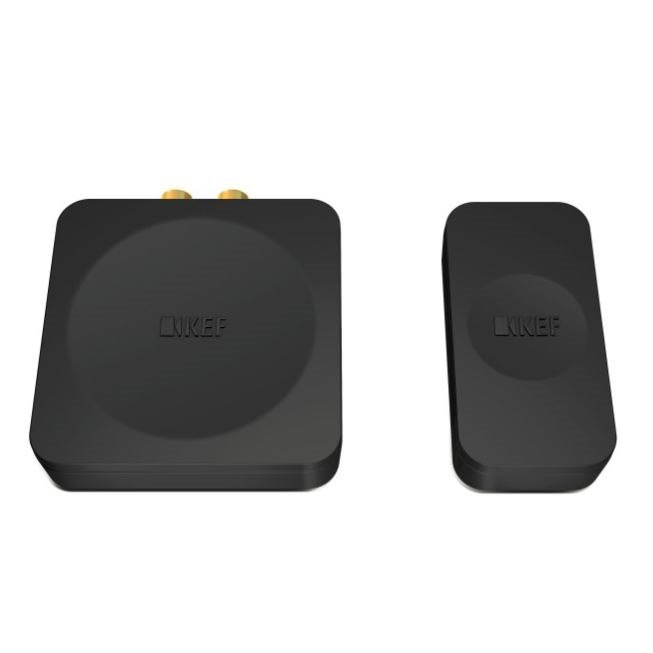 Kef Wireless Subwoofer Adapter For Use On Kube8, Kube10,Kube12, KF92, And KC62 Mid-Year Sale Up To 30% Off