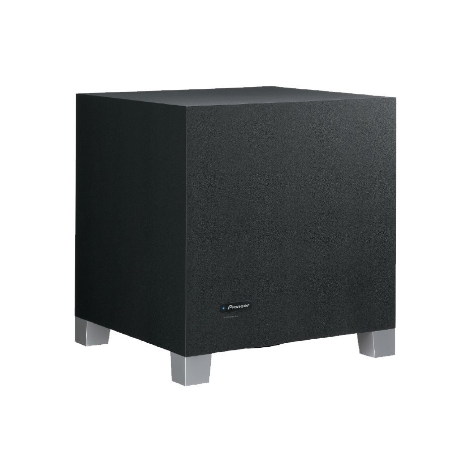 Pioneer 8 Inch 150W Subwoofer. 50-200Hz. 20CM High Linear Cone Woofer. 10.8KG