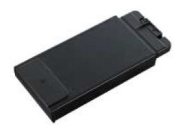 Panasonic Toughbook FZ-55 - Front Area Expansion Module : Contactless Rfid SmartCard Reader (NFC)
