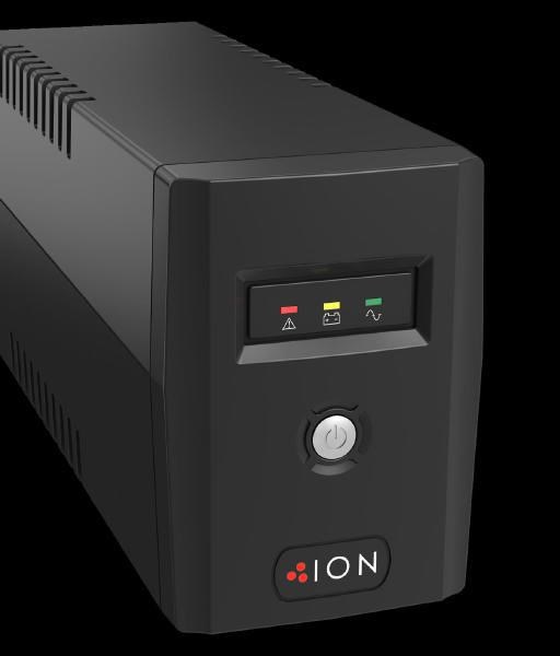 Ion F11 1600Va Line Interactive Tower Led Ups