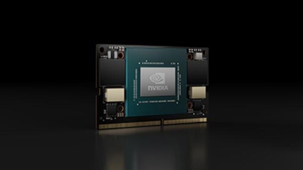 Nvidia Jetson Orin Nano 8GB Module