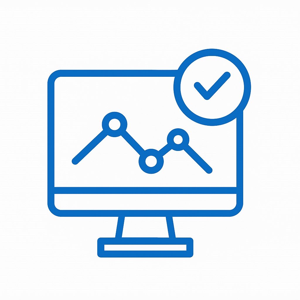 Basic Desktop Monitoring