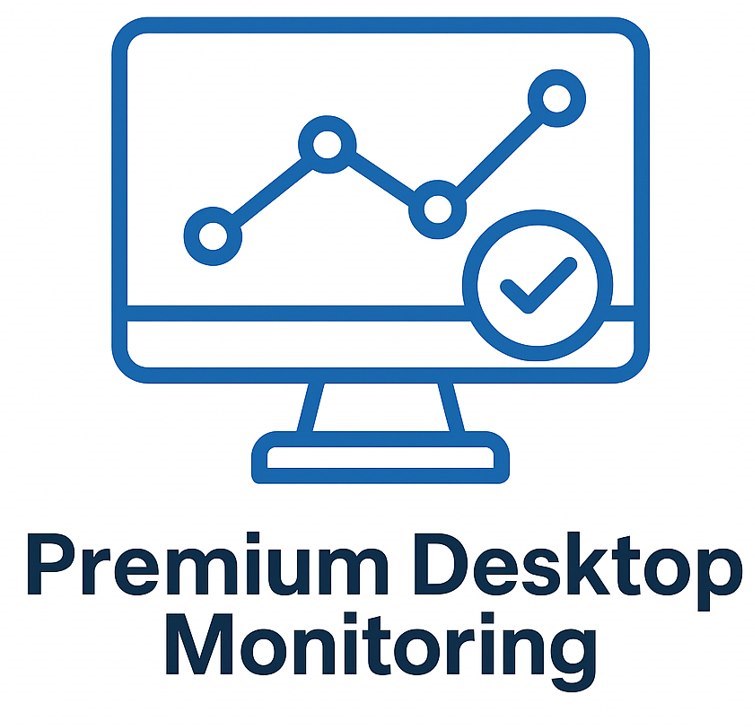 Premium Desktop Monitoring