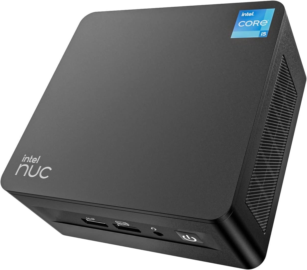ASUS NUC 13 Pro NUC13ANHi5 Arena Canyon Mini PC