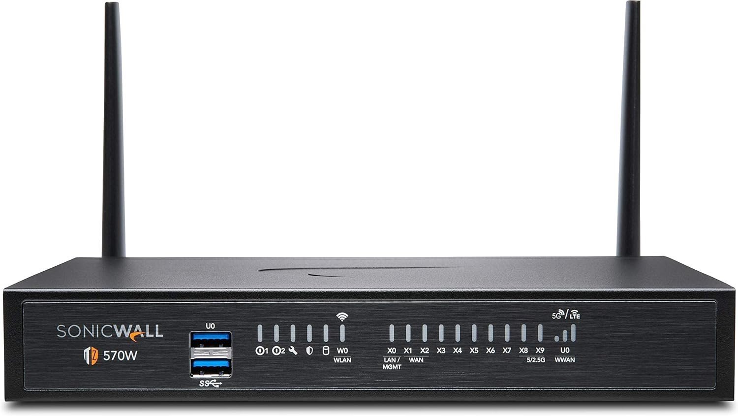 SonicWall TZ570-W Network Security Appliance