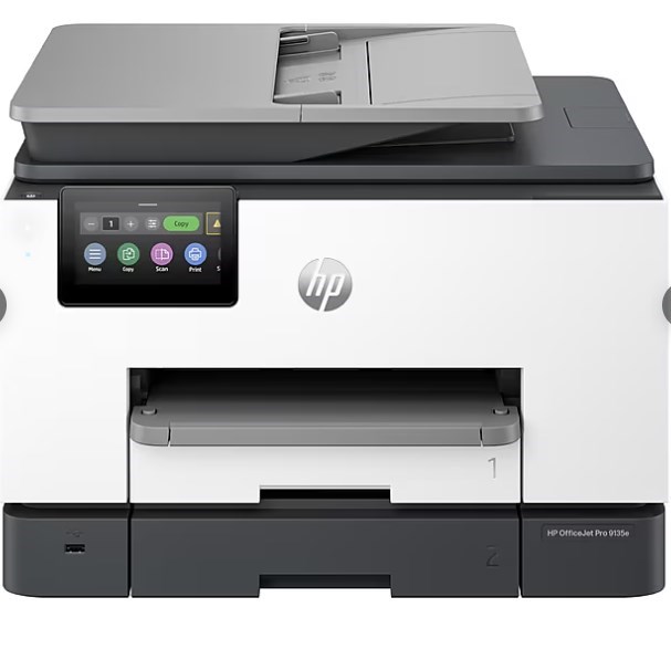 HP OfficeJet Pro 9135e Wireless All-in-One
