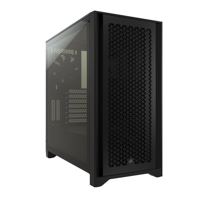 AMD Ryzen 5600X, 32GB DDR4-3200, 1TB NVME, Windows 11 Pro