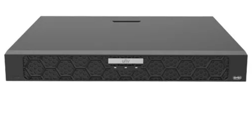 Uniview 32 Ch w/16 POE 4K NVR
