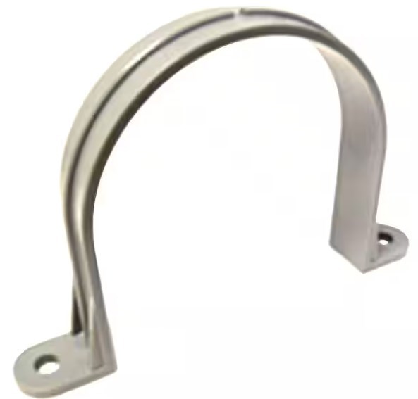  3/4 in. 2-Hole Straps (5-Pack)