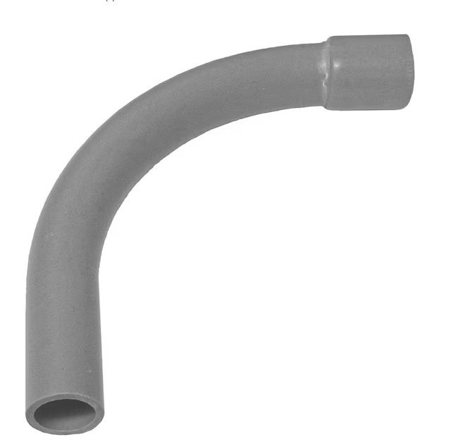 3/4 in. 90-Degree Bell-End Elbow