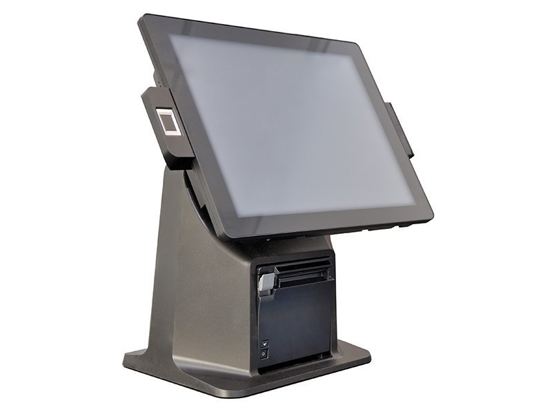 Slim Printer Base with Epson M30 Printer