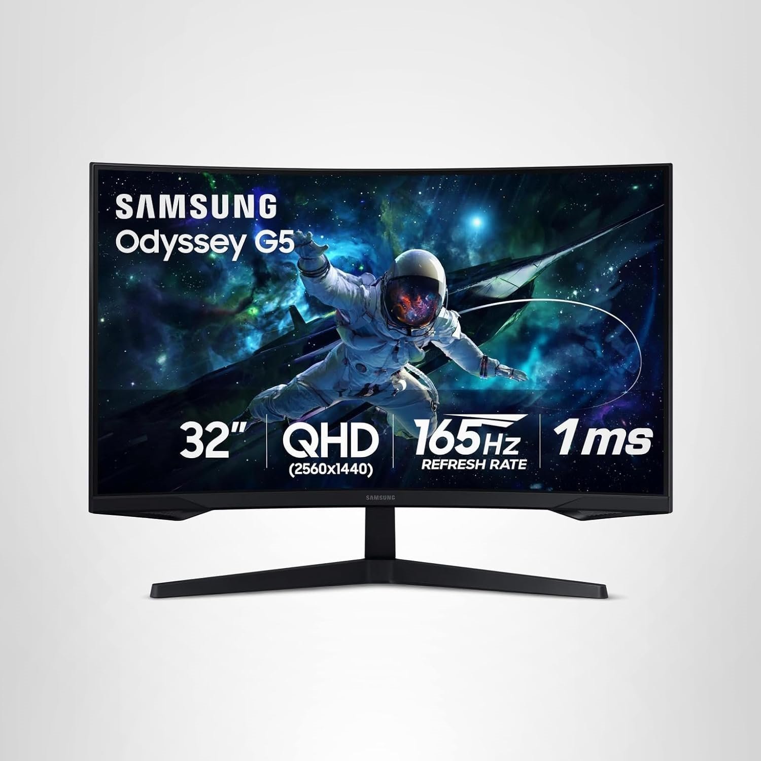 SAMSUNG 32" Odyssey G55C
