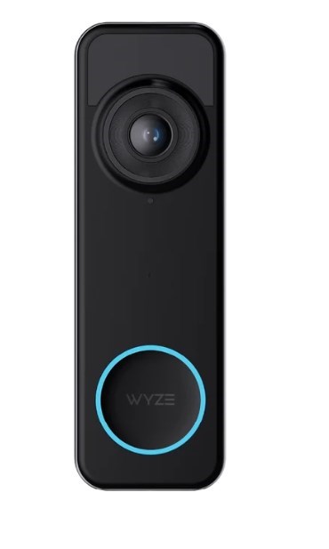 Wyze Battery Video Doorbell