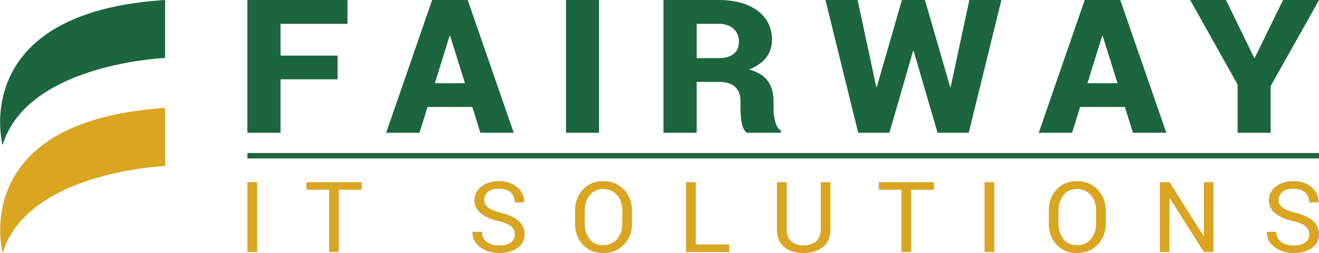 Fairway IT Solutions