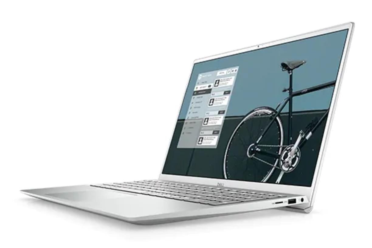 New Inspiron 15 5000 Laptop - i7 Model