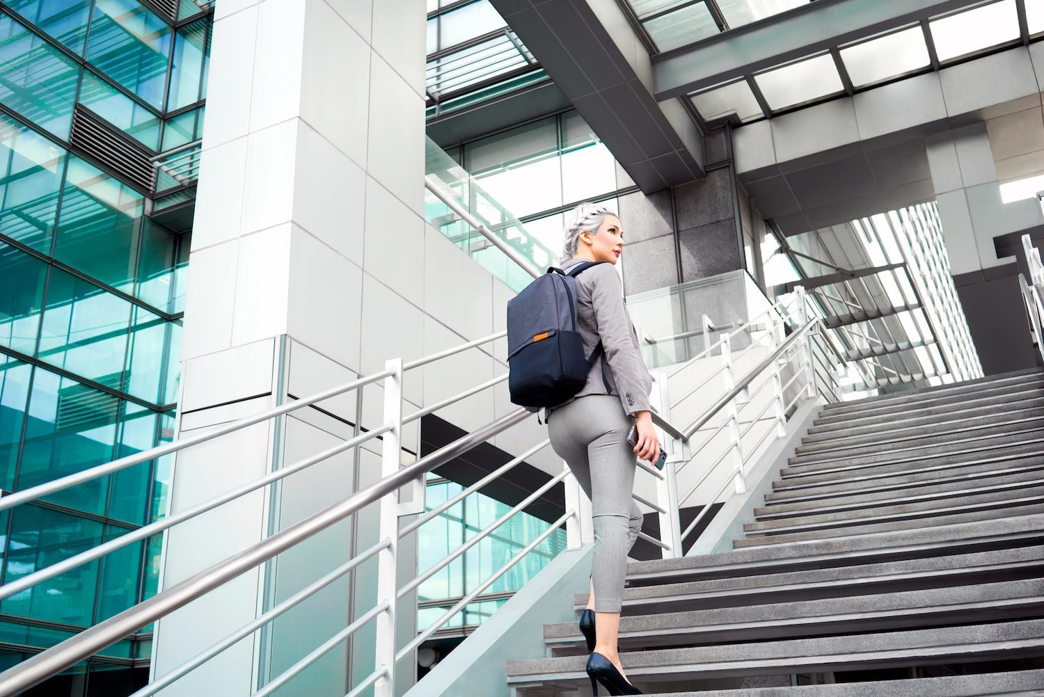 Everki Ekp106 Laptop Backpack, Up To 15.6-Inch - Light And Carefree