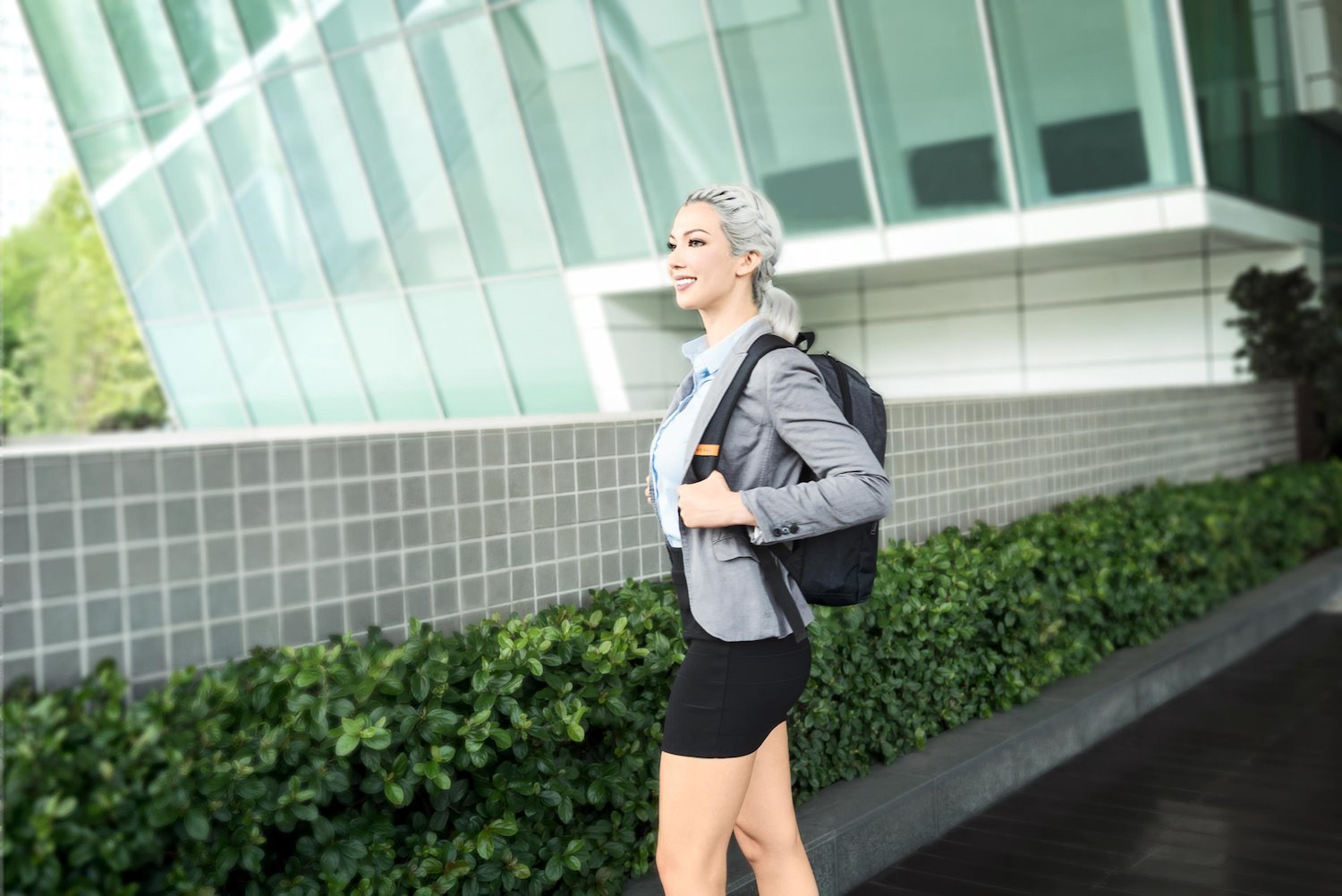 Everki Ekp106 Laptop Backpack, Up To 15.6-Inch - Light And Carefree