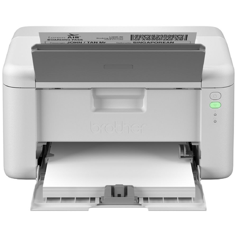 Brother HL-L1230W Compact Mono Laser Printer
