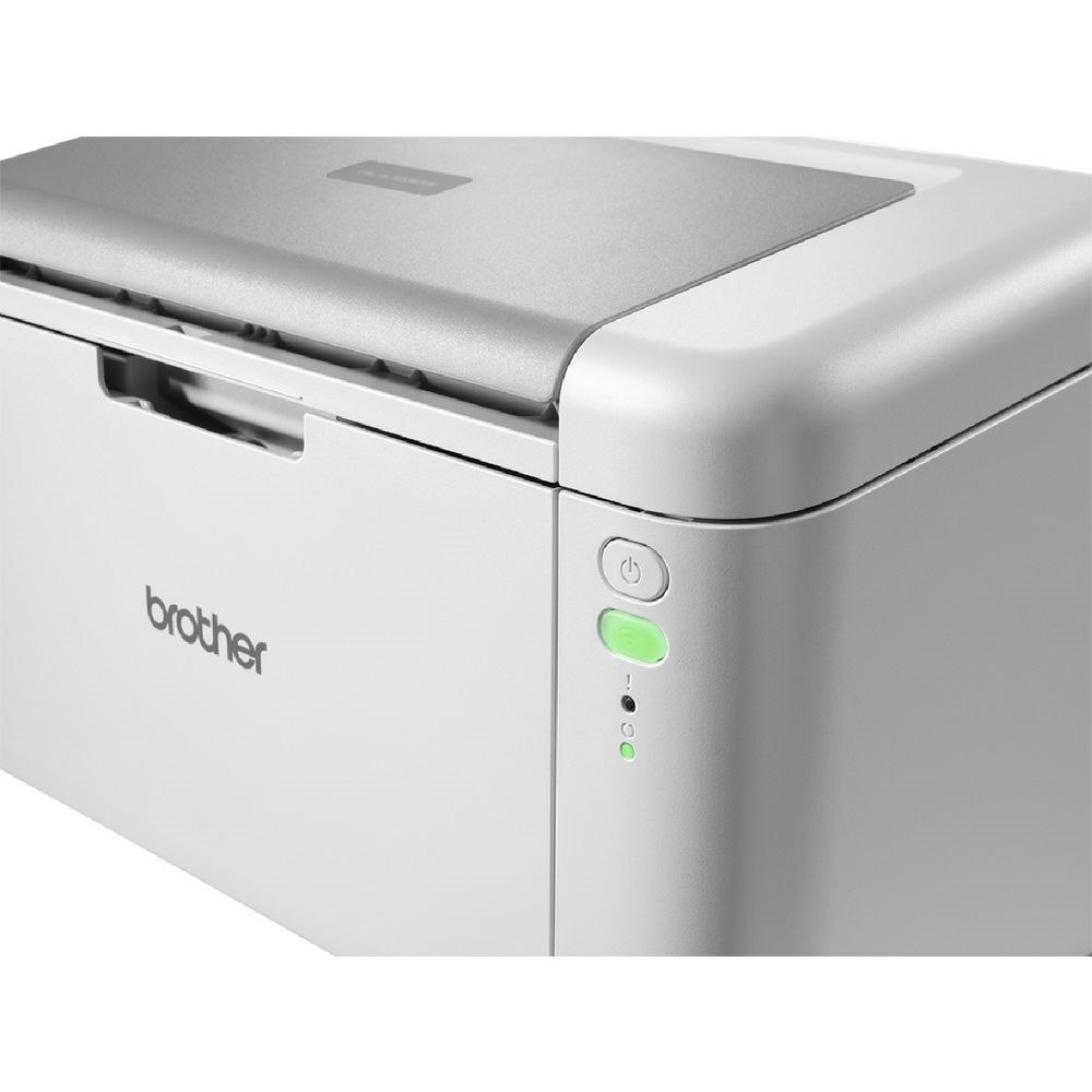 Brother HL-L1230W Compact Mono Laser Printer