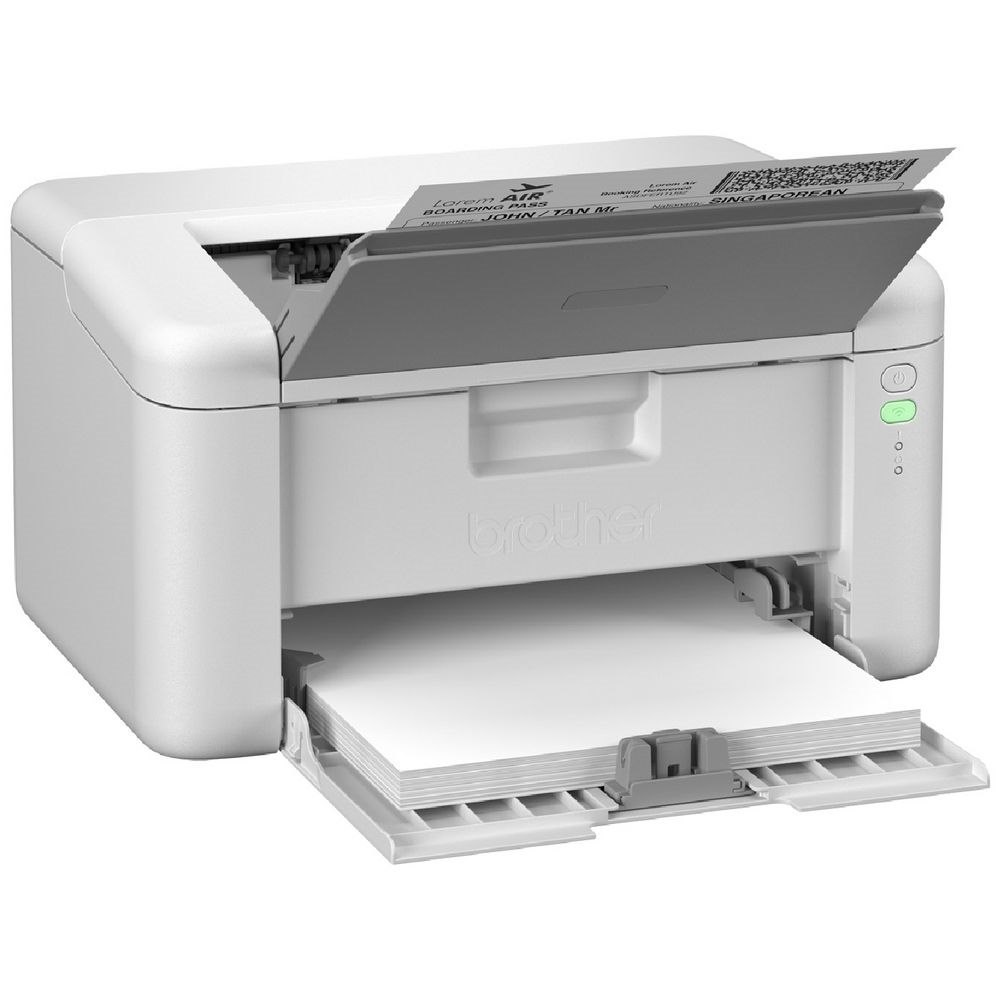Brother HL-L1230W Compact Mono Laser Printer