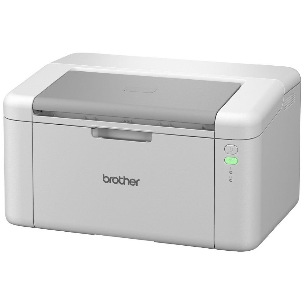 Brother HL-L1230W Compact Mono Laser Printer