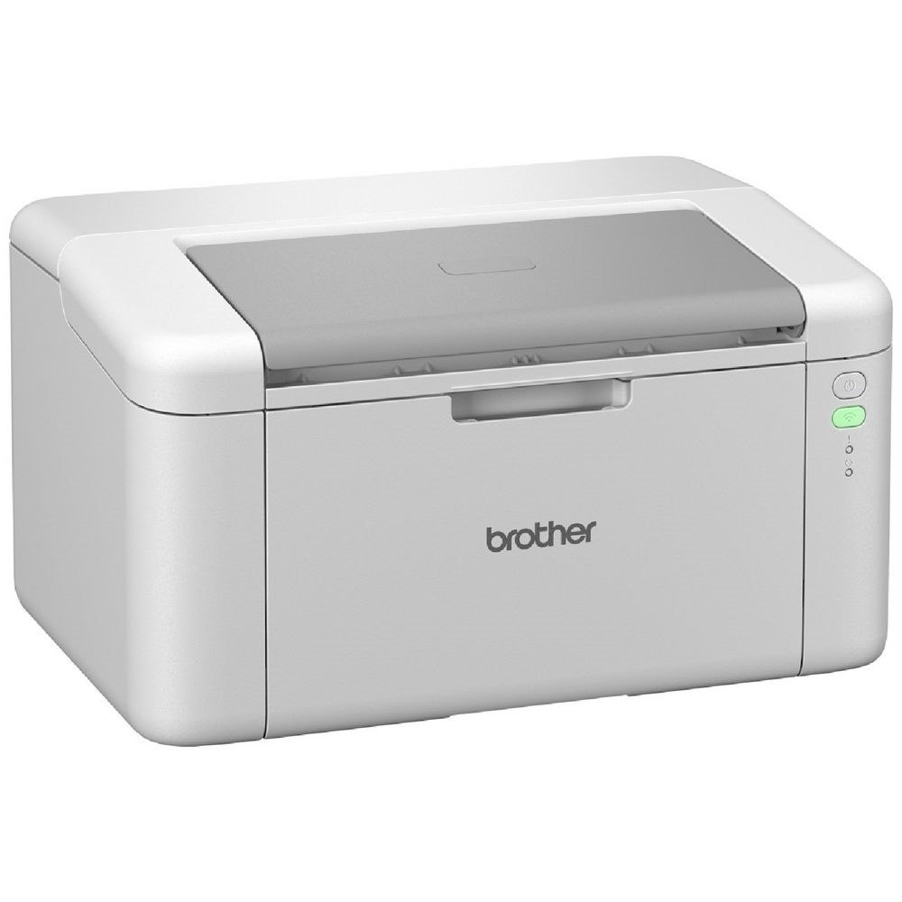 Brother HL-L1230W Compact Mono Laser Printer