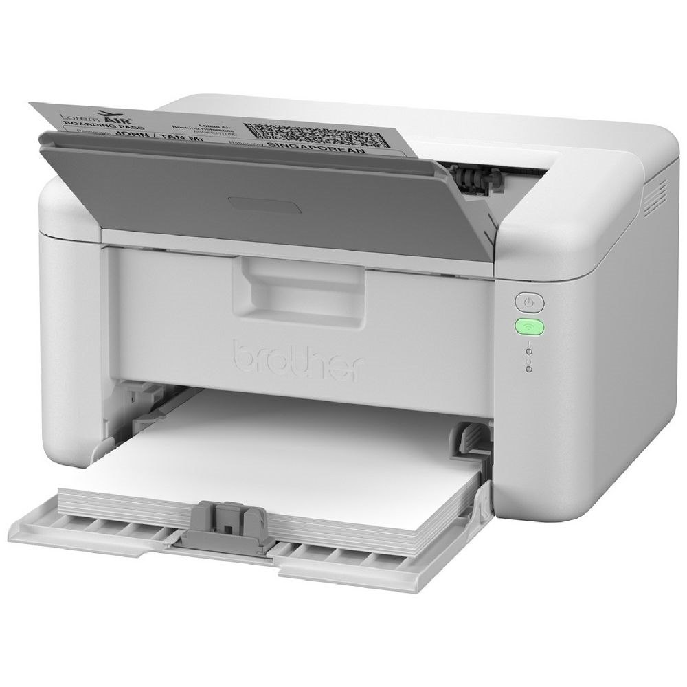 Brother HL-L1230W Compact Mono Laser Printer