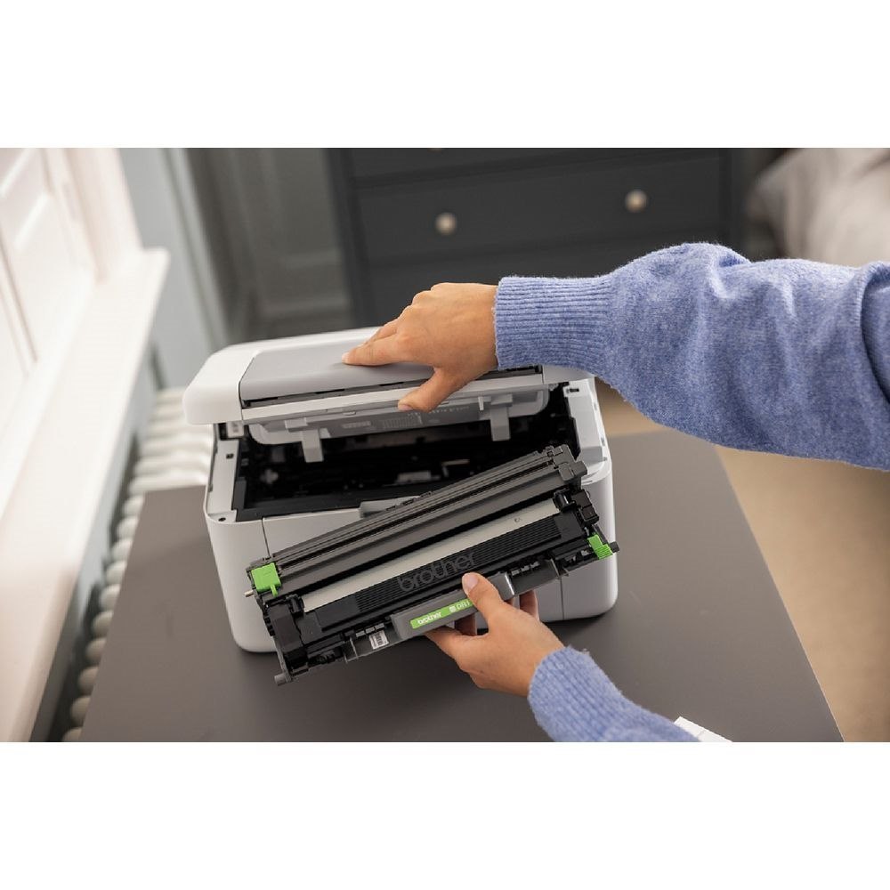 Brother HL-L1230W Compact Mono Laser Printer