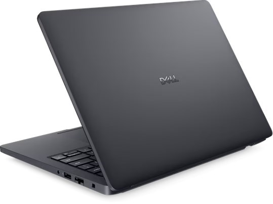 Dell Pro 14 Max Notebook,14" FHD+ IR Touch, U7-265H, 32GB, 1TB, RTX 500(6GB), W11P(AI), 3Y Pro