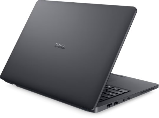 Dell Pro 14 Max Notebook,14" FHD+ IR Touch, U7-265H, 32GB, 1TB, RTX 500(6GB), W11P(AI), 3Y Pro