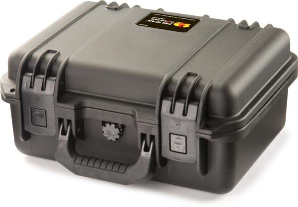 Pelican Im2100 Storm Case Black