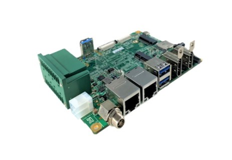 AVerMedia NX215 Carrier Board For Nvidia Jetson Agx Orin Nano, Xavier NX, Orin NX & Orin Nano