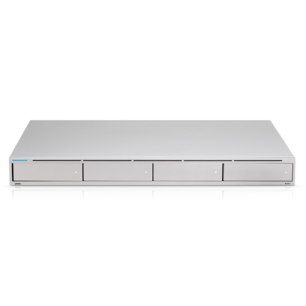Ubiquiti UniFi Protect Network 4-Bay Video Recorder
