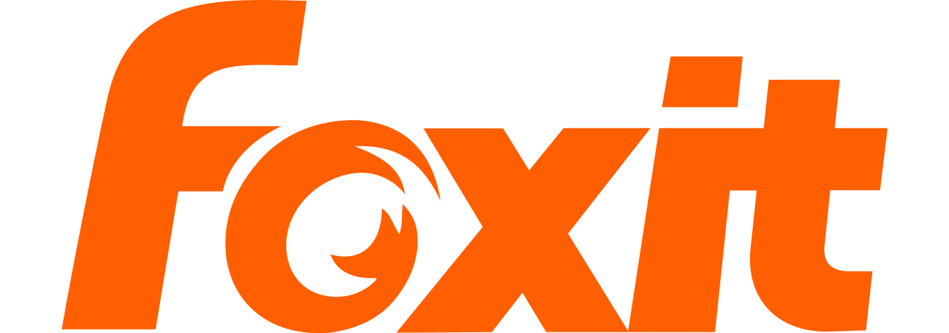 Foxit Annual Support & Maintenance